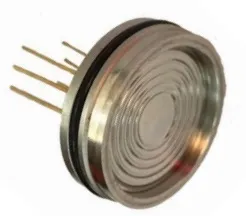 0.25% Compressor Sensor Silicon Piezoresistive Pressure Sensor Core
