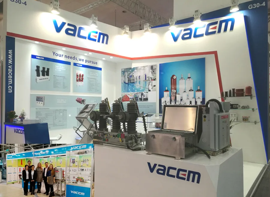1.14kv 1000A 1250A Low Voltage Vacuum Contactor for Mining (CKJ5)