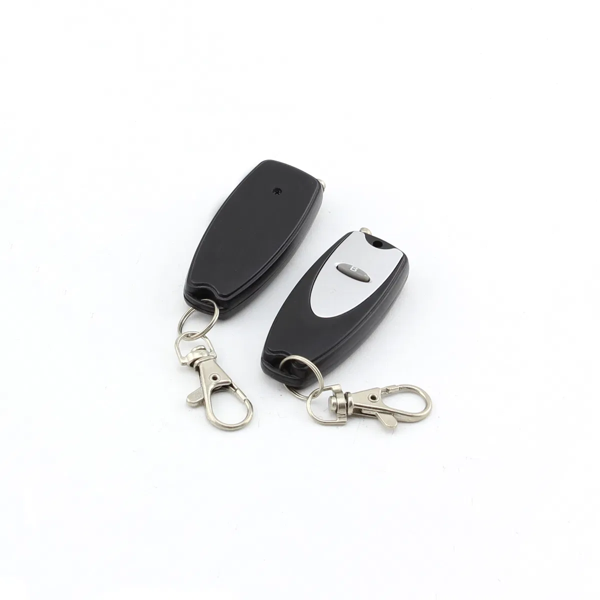 1-4 Buttons High Quality Universal RF Wireless Remote Control Keyfob