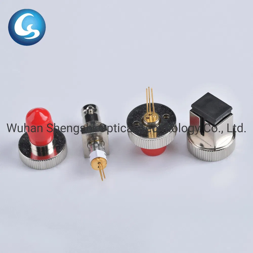1000um Ingaas Pin Photodiode for Power Meter