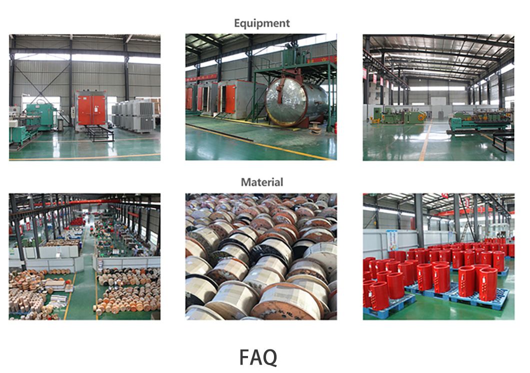10kv Dry Type Scb11-30 kVA Three Phase Reliable Quality Step Down Power Distribution Transformer