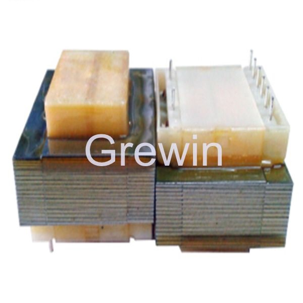 10V 220V 4W 8W 50/60Hz AC Water Pump Ei Transformer