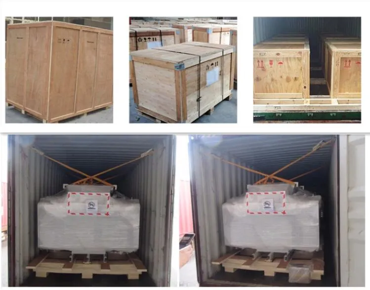 110kv 121kv 132kv Oil-Immersed High Voltage Power Transformer