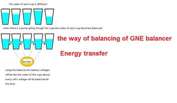 12V Active Battery Balancer Equalizer Balance Lead Acid Voltage Difference
