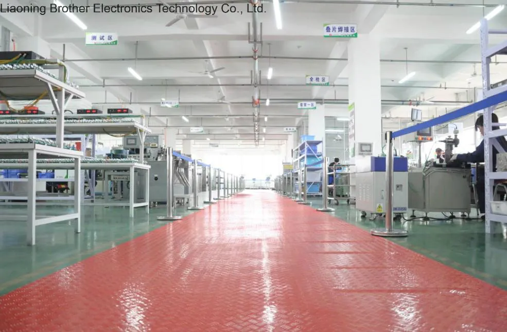 2.7V 3.0f Super Capacitor with ISO Certification / RoHS