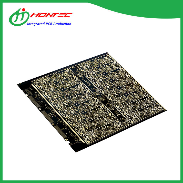 Common Materials for High-Frequency PCB Boards