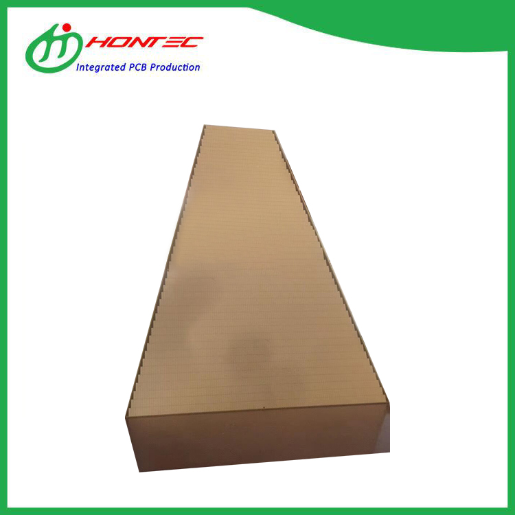 Why Is Large Size HDI PCB Crucial for High-Density and High-Speed Applications?