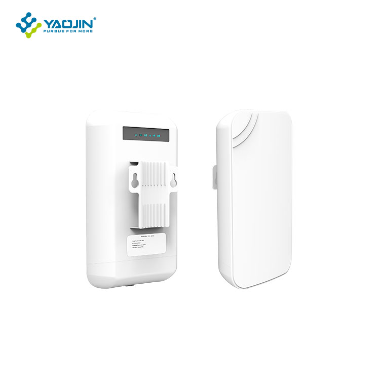 Why Should You Choose a 4G Outdoor CPE Wifi Router for Remote Connectivity?