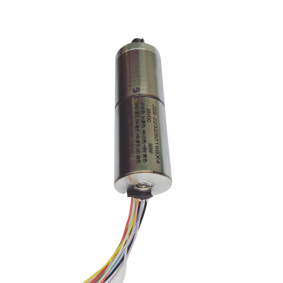 How Can a Planetary Gearhead 22mm Optimize Precision Motion in Your Application?