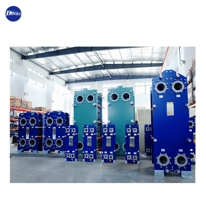 How Can the Right Heat Exchanger Plate Reduce Downtime and Boost System Reliability?