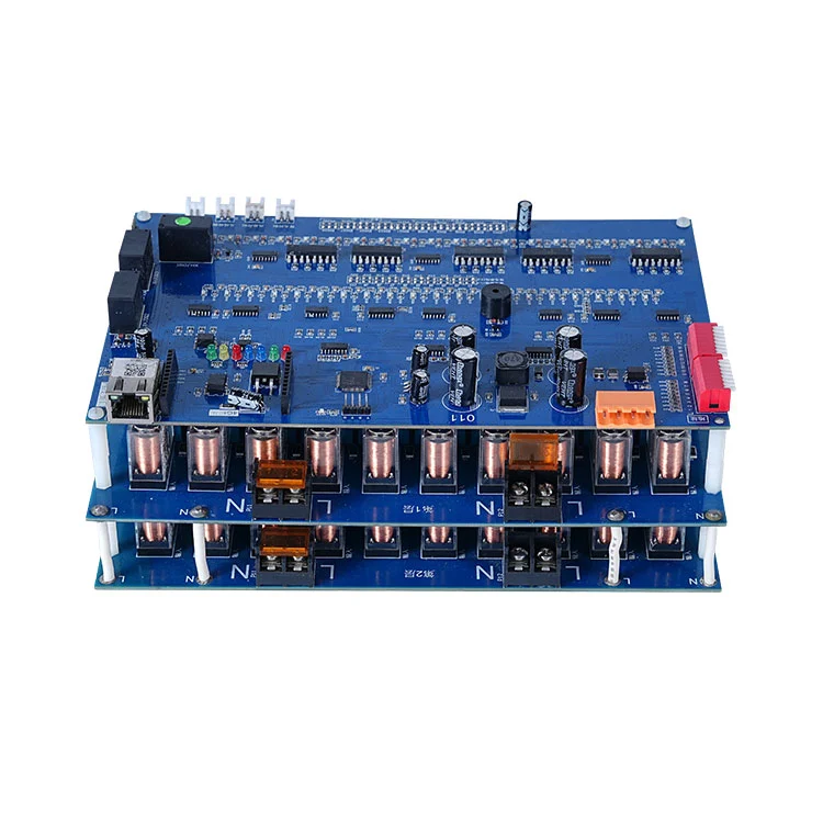 How Important Is PCB Assembly in Automotive Electronics?