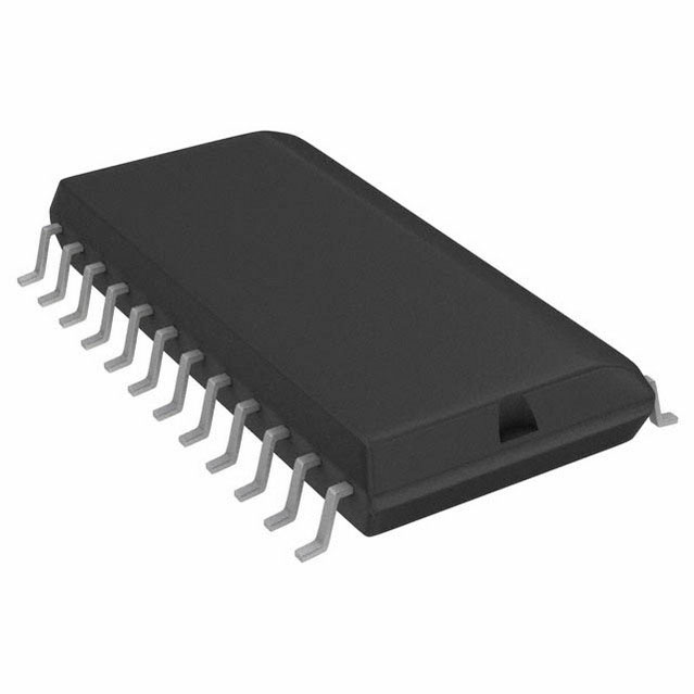 Why Should You Choose MC33035DWR2G for Professional Motor Drive Applications?