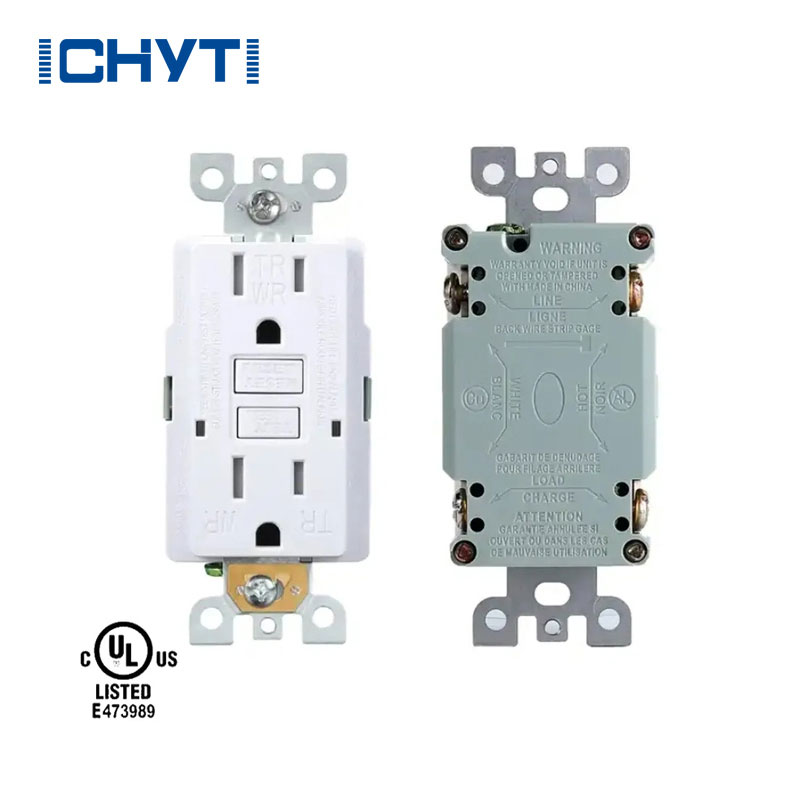 Why Are GFCI Outlets Essential for Home Electrical Safety?