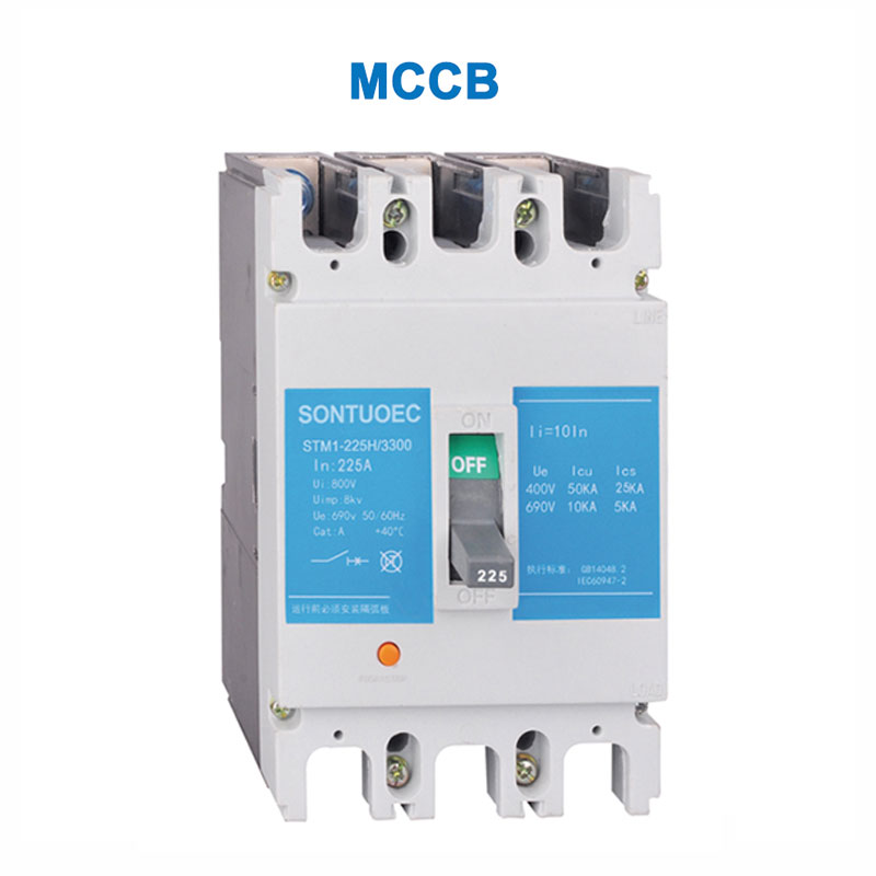 How to Choose the Right Circuit Breaker for Your Needs