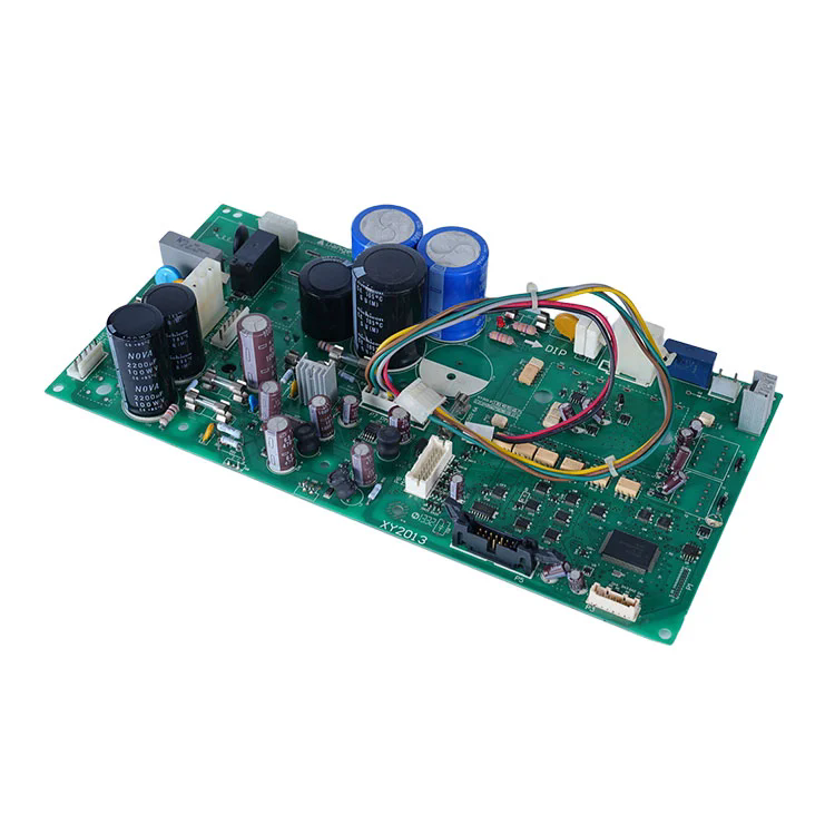 Why Turnkey PCB Assembly Essential for Modern Electronics