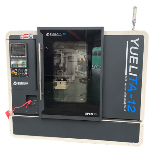What Exactly Is a CNC Turret Machine and How Can It Revolutionize Your Manufacturing?