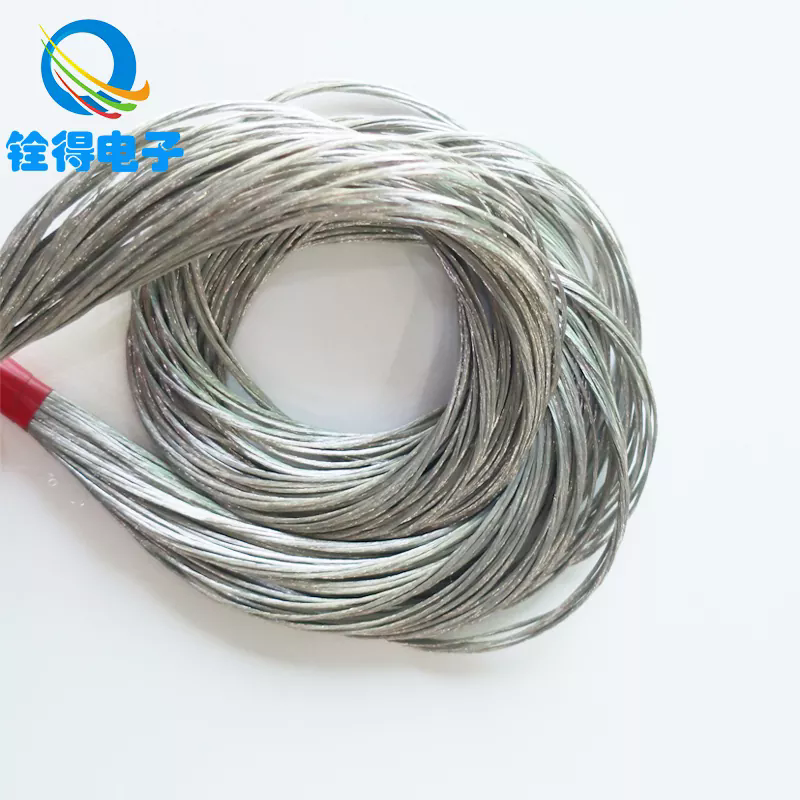 How Does Copper Stranded Wire Improve Electrical Performance?