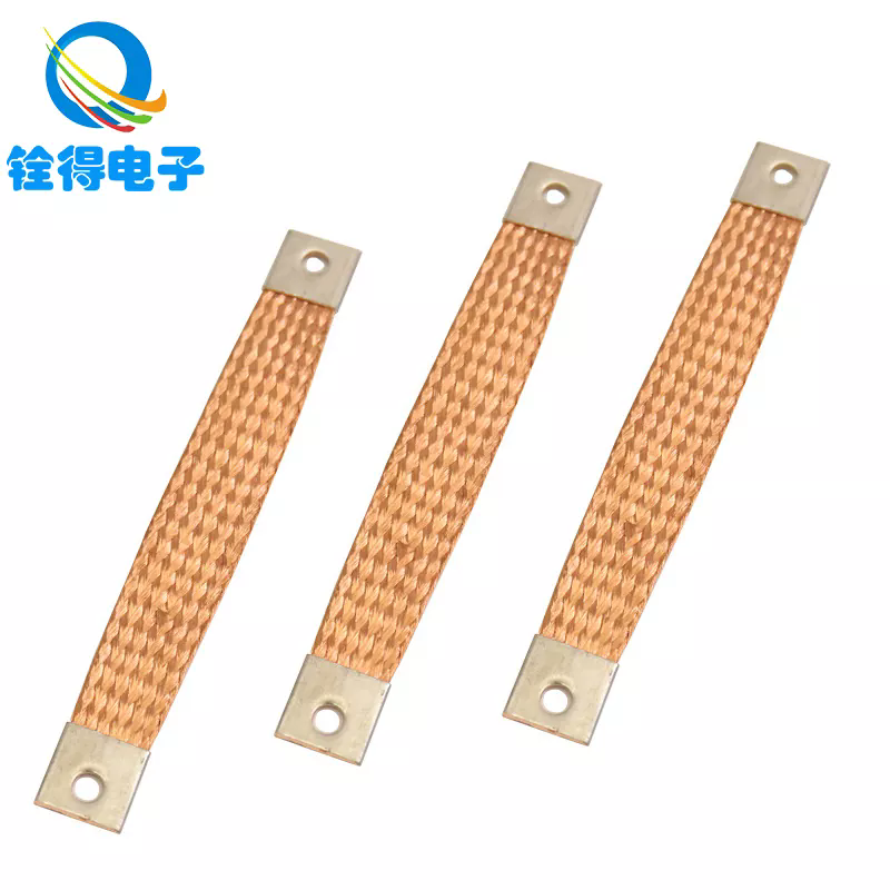 What Is Copper Flexible Connecting Wire?