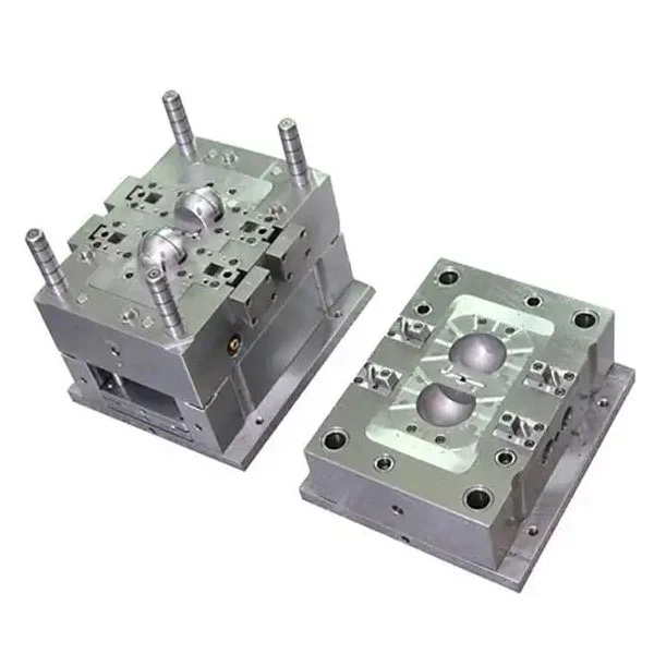 Why Choose Precision Molding for High-Quality Manufacturing?