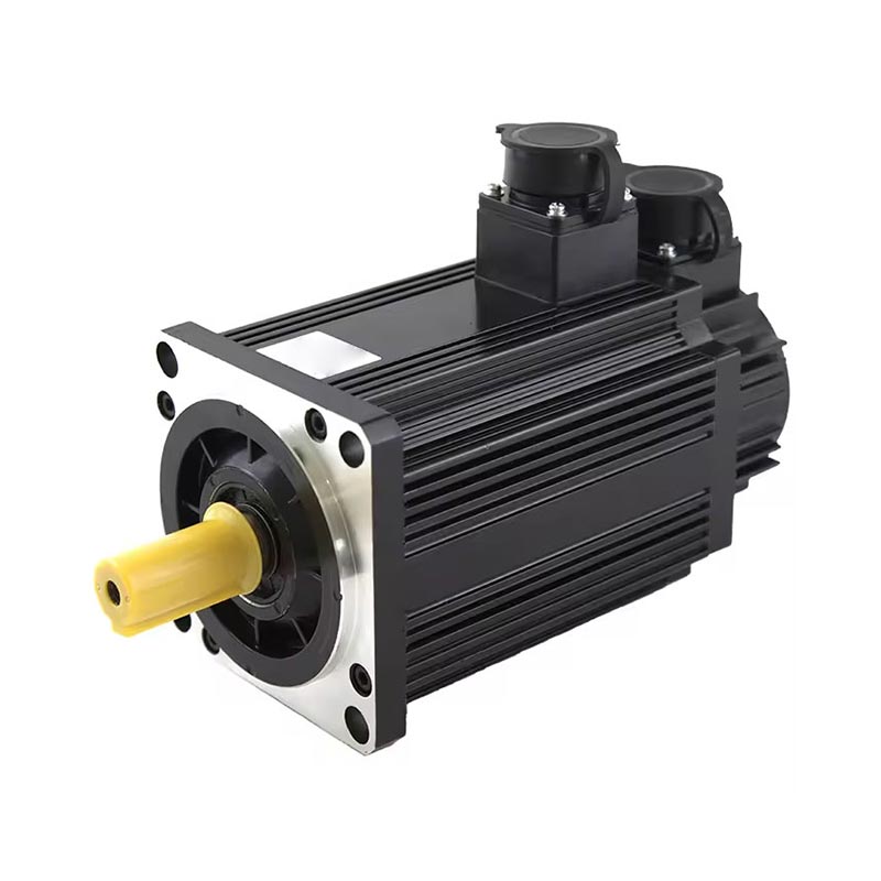 What Makes DC Servo Motors Crucial for Precision Motion Control?