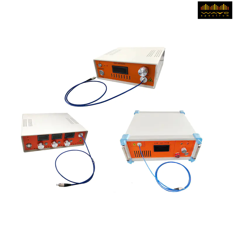 What Makes a Ture-key Fiber Coupled Laser System Reliable for Precision Applications?