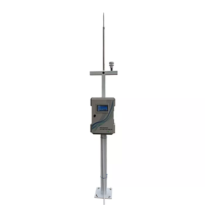 How Does an Online Odor Monitoring System Improve Environmental Safety?