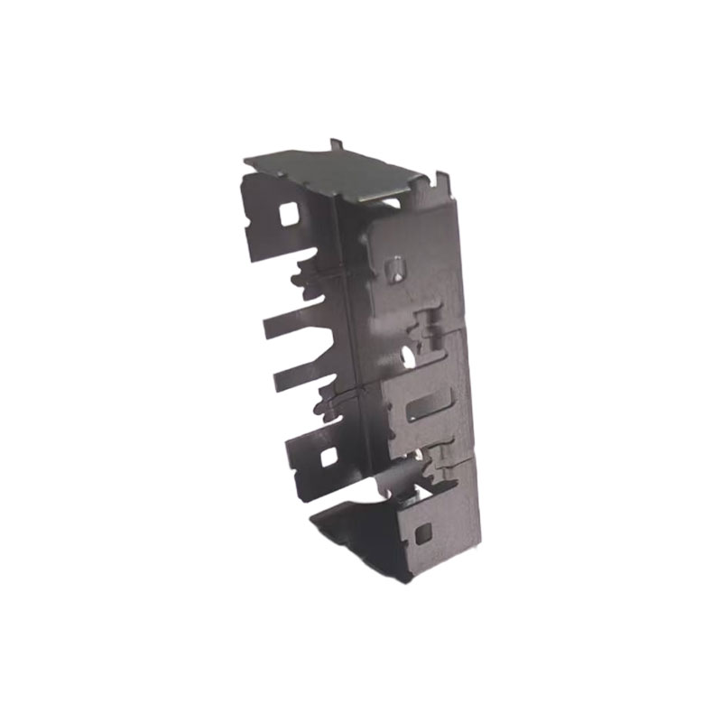 How Do Stamping Terminals Improve Electrical Connections?