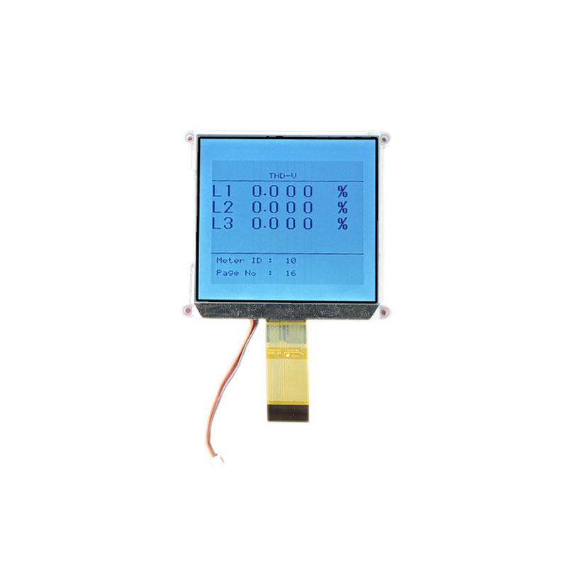 What Makes High Resolution LCD Panels Essential for Your Display Needs