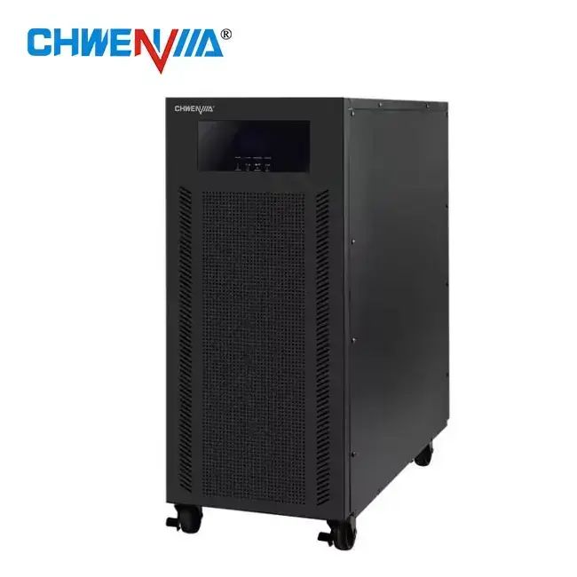 Top 10 UPS Uninterruptible Power Supply Companies from China: In-Depth Guide for Power Backup Solutions, Reliability, and Industrial Use
