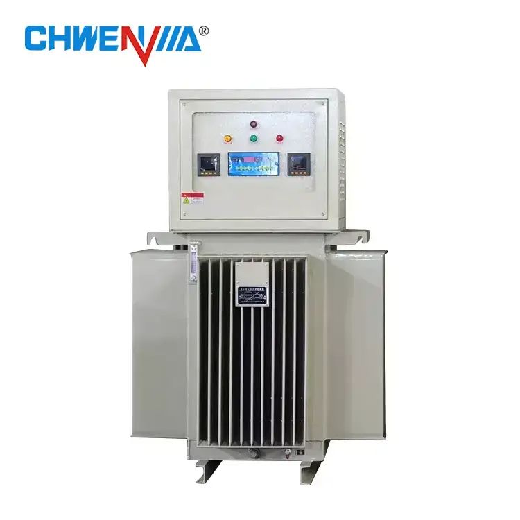 Voltage Stabilizer Solutions | Best Factory for Reliable Power Management