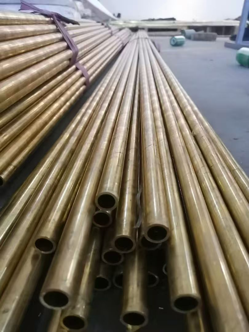Copper Pipe Essentials: The Top 10 Picks for Durable Plumbing Solutions