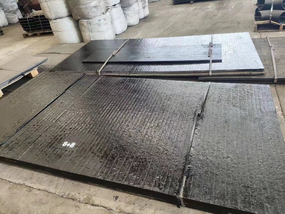 Wear Resistant Steel Plate Dealer: Your Trusted Source for Durable Industrial Solutions