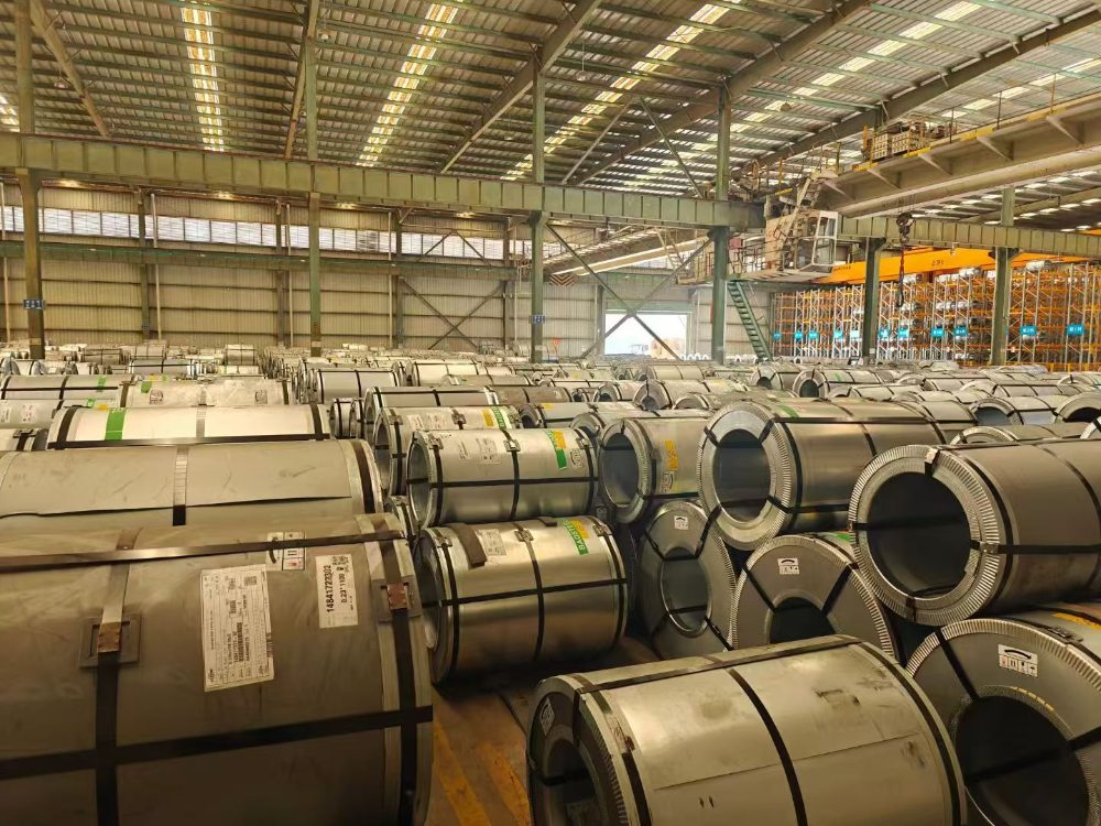Silicon Steel Dealer: Your Ultimate Guide to High-Quality Electrical Steel Solutions