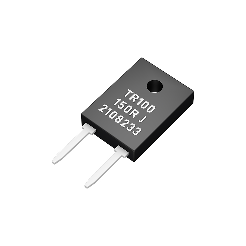 Through Hole Resistor Manufacturer: Key Factors for Quality Components