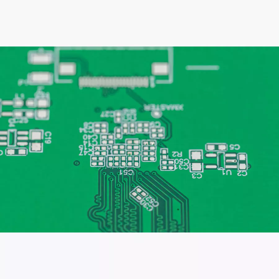 How Does an Engine Control Module PCB Improve Vehicle Performance and Reliability?