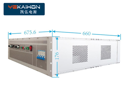 How to Safeguard a 100kV 60mA High-Voltage DC Power Supply Against Arc Flashes and Short Circuits