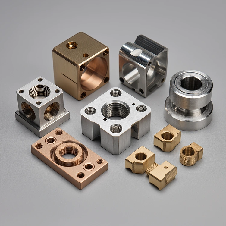 How Do Geometrically Controlled Precision Components Compare with Free-Form Parts in Hydraulic Valve Performance