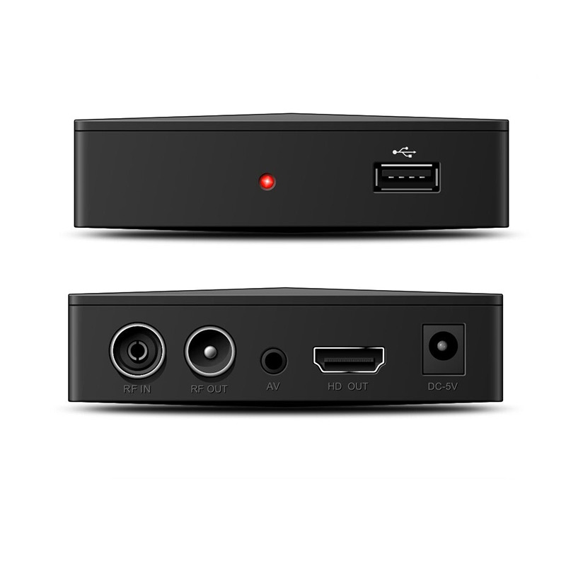 Why Is My DVB-T2 Set Top Box Not Finding Any Channels