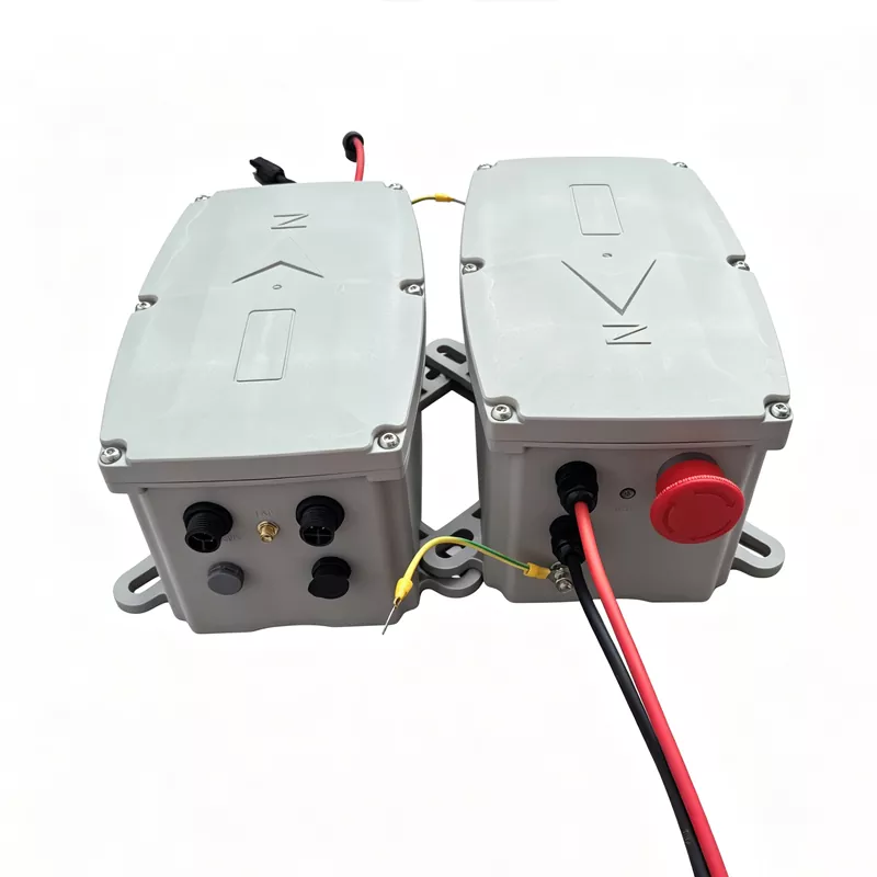 What Makes a Photovoltaic TCU Tracker Essential for Smarter Solar Tracking?
