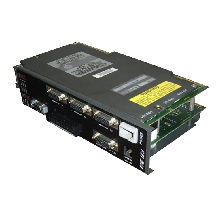 How to Replace a Faulty Allen‑Bradley 1785‑L86B Without Losing the Program