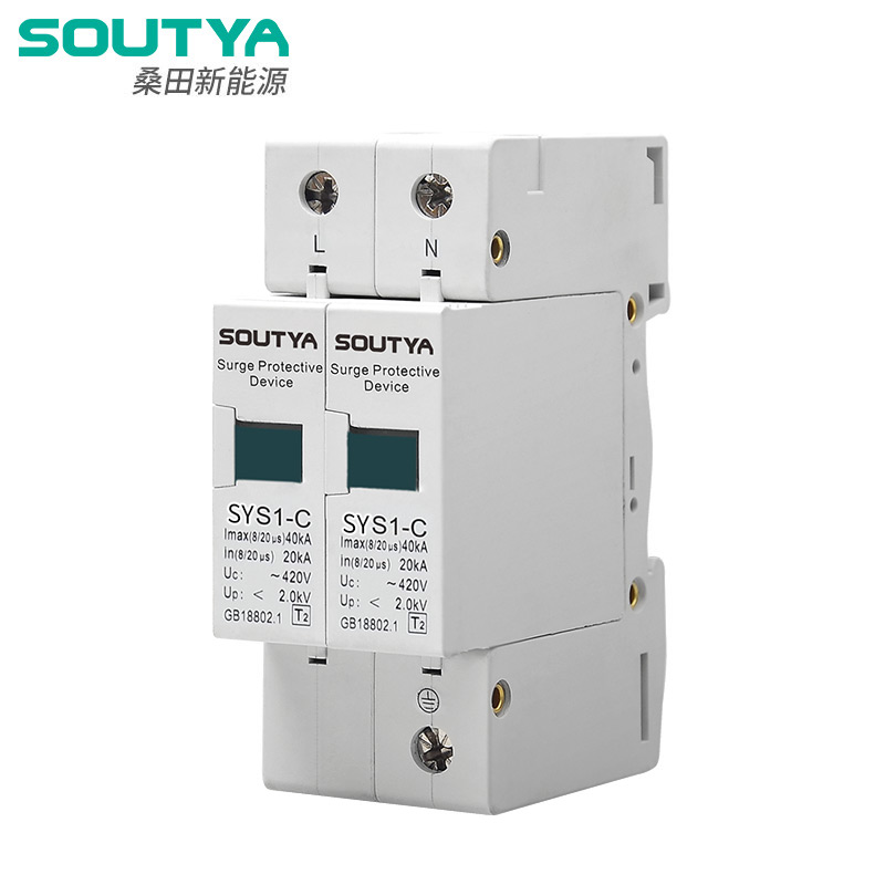 Why Are AC Surge Protective Devices Critical for Backup Generator Installations?