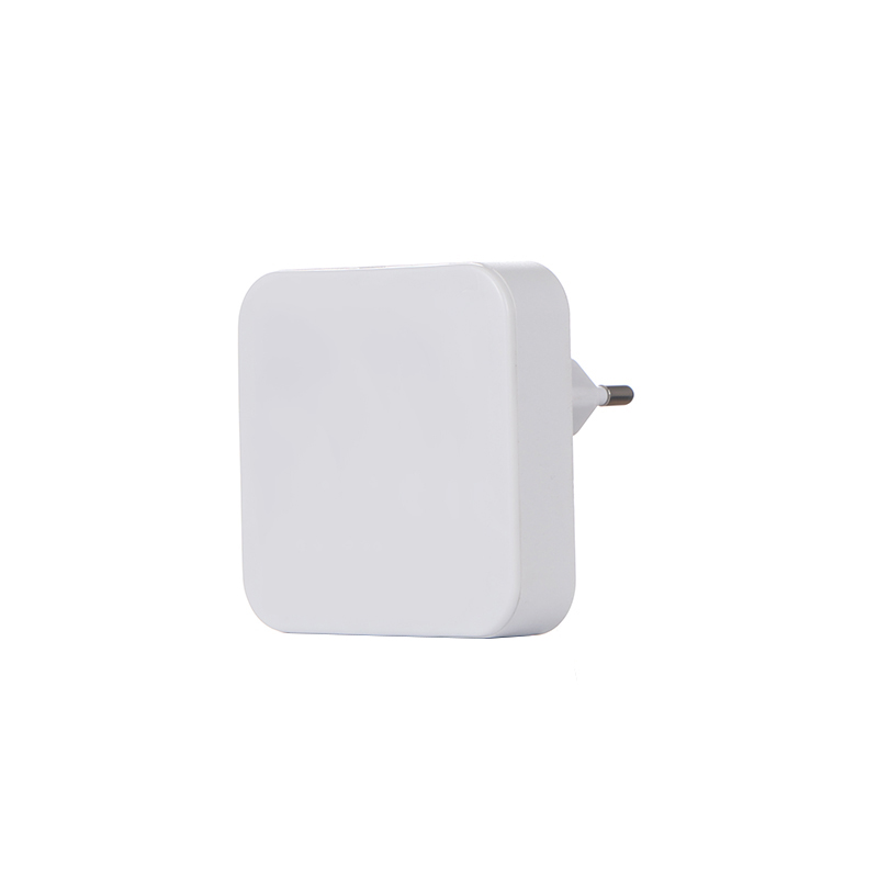 Can You Adjust the Sensor Sensitivity on the 16 Bulbs EU Square Sensor Night Light Plug