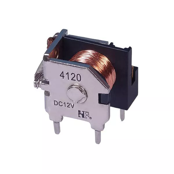What Makes Automotive Relays Essential for Modern Vehicle Electrical Systems?