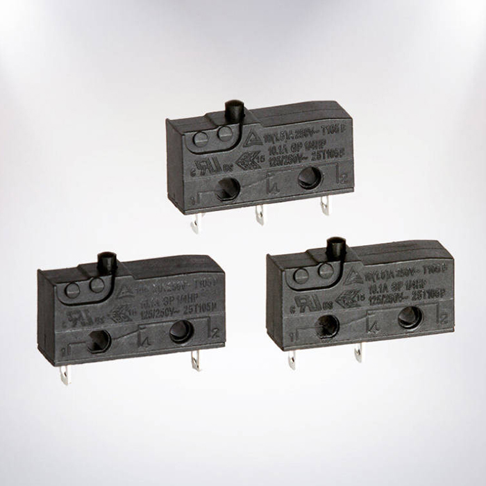 Which Micro Switch Fits Your Application Requirements?