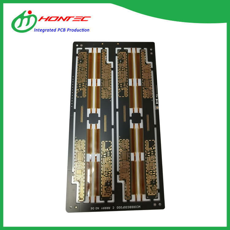 Which Rigid-Flex PCB Features Matter Most for Reliable Electronic Designs?