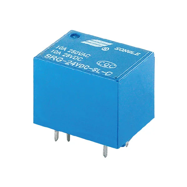 How Do Small High-Power Relays Improve Modern Electrical System Reliability?