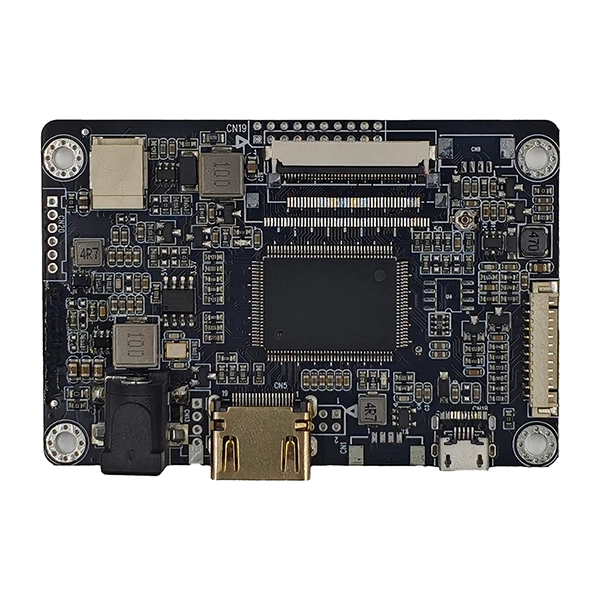 What Are the Key Features of a High-Quality HDMI to TTL Interface AD Board