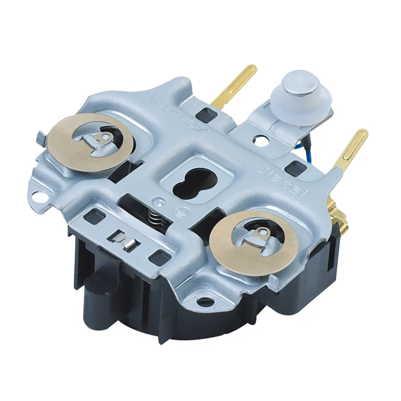 What Are the Common Problems with a 5 Pins NTC Electronic Thermostat