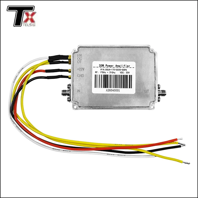 What Is a Signal Jammer Module and How Does It Fit Into an RF System?