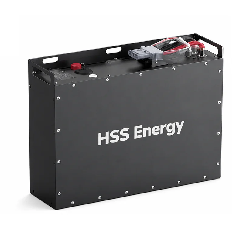 Why Are Forklift Lithium Batteries Transforming Warehouse Operations?